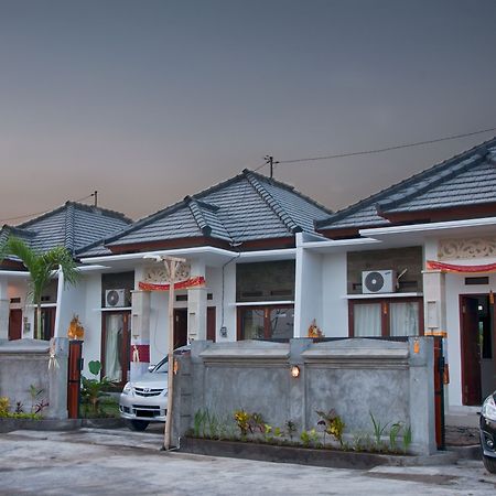 Villa Dencarik Pabean Buleleng Kültér fotó