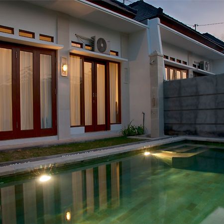 Villa Dencarik Pabean Buleleng Kültér fotó