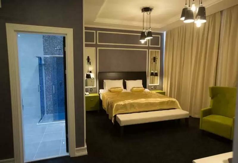 Villa Dencarik Pabean Buleleng Kültér fotó