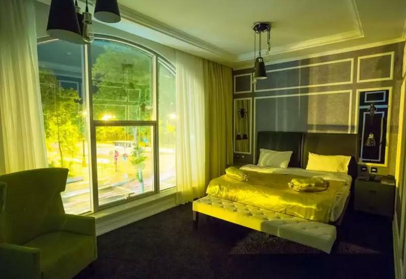 Villa Dencarik Pabean Buleleng Kültér fotó