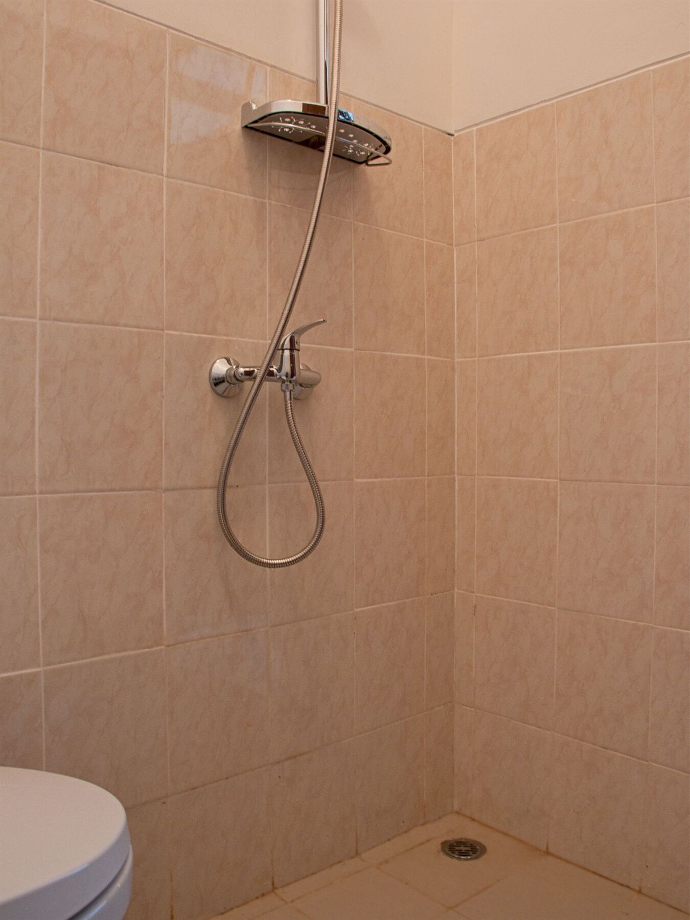 Villa Dencarik Pabean Buleleng Kültér fotó